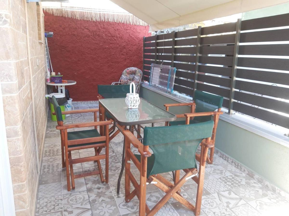 A Central Apartment Argostoli  Exterior photo