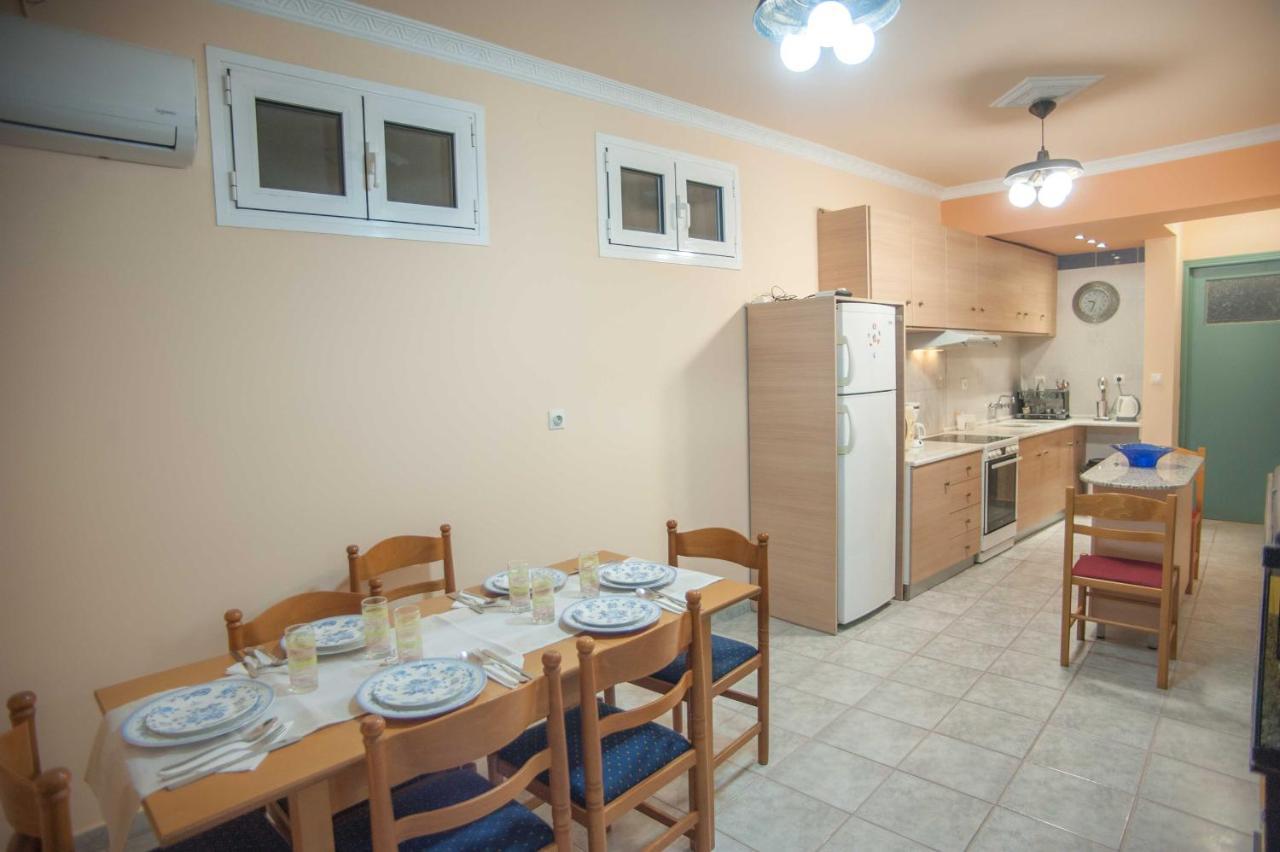 A Central Apartment Argostoli  Exterior photo