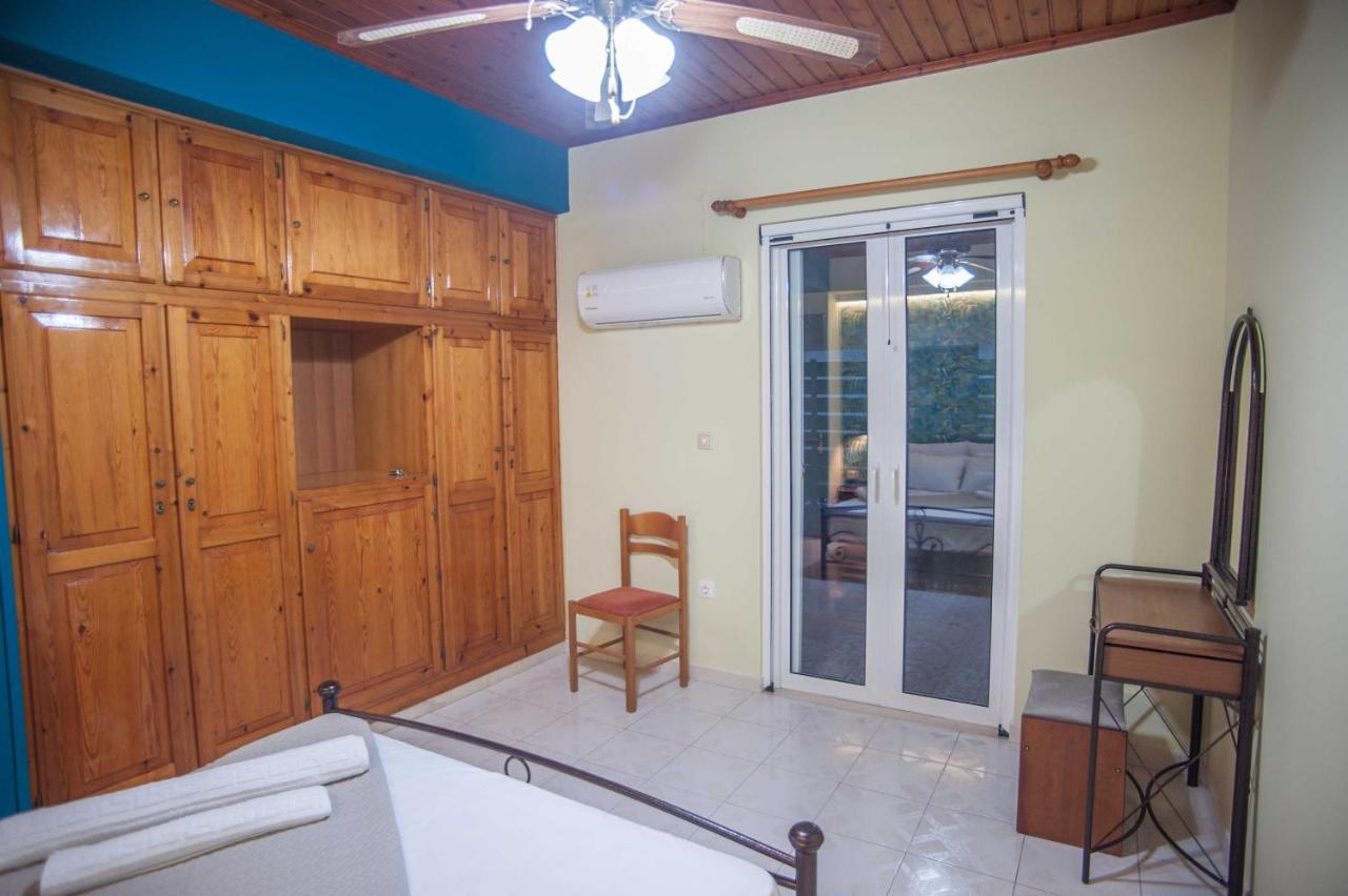 A Central Apartment Argostoli  Exterior photo
