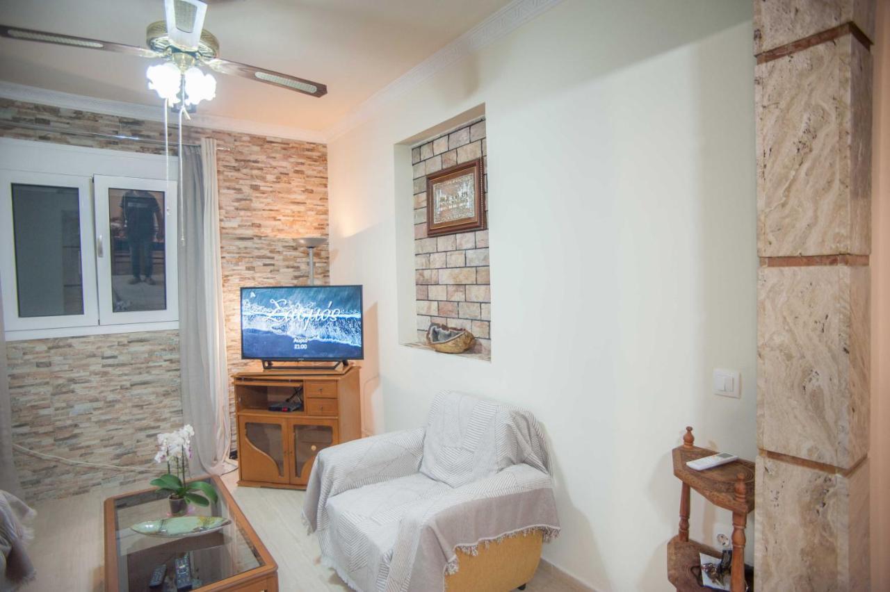 A Central Apartment Argostoli  Exterior photo