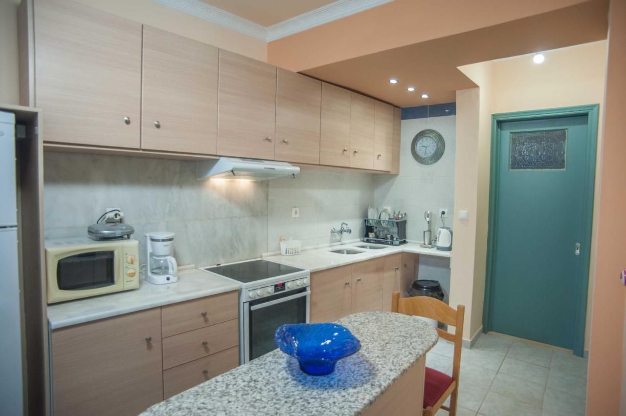 A Central Apartment Argostoli  Exterior photo