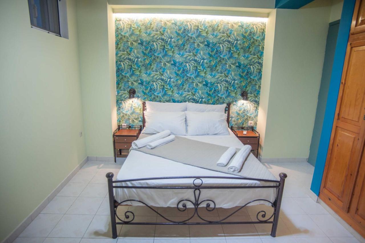 A Central Apartment Argostoli  Exterior photo