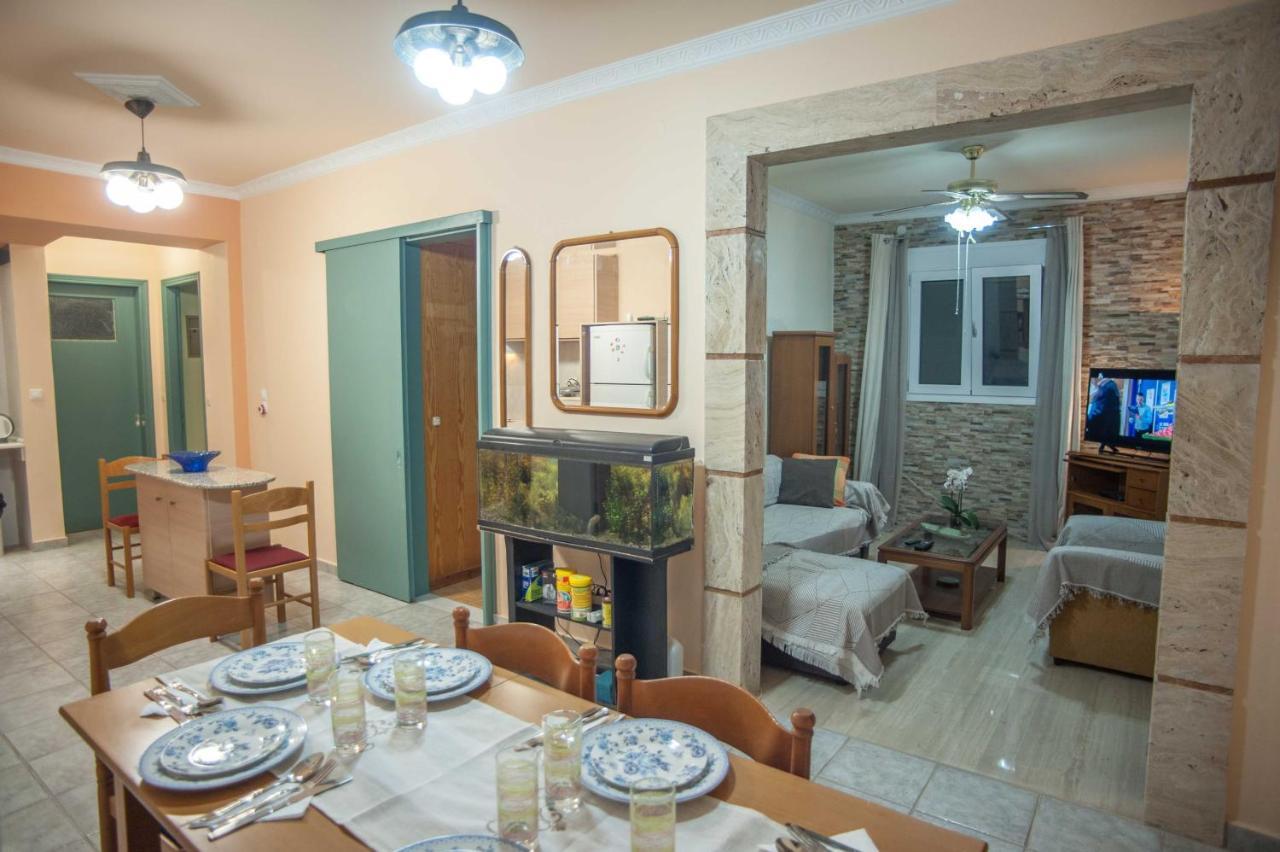 A Central Apartment Argostoli  Exterior photo