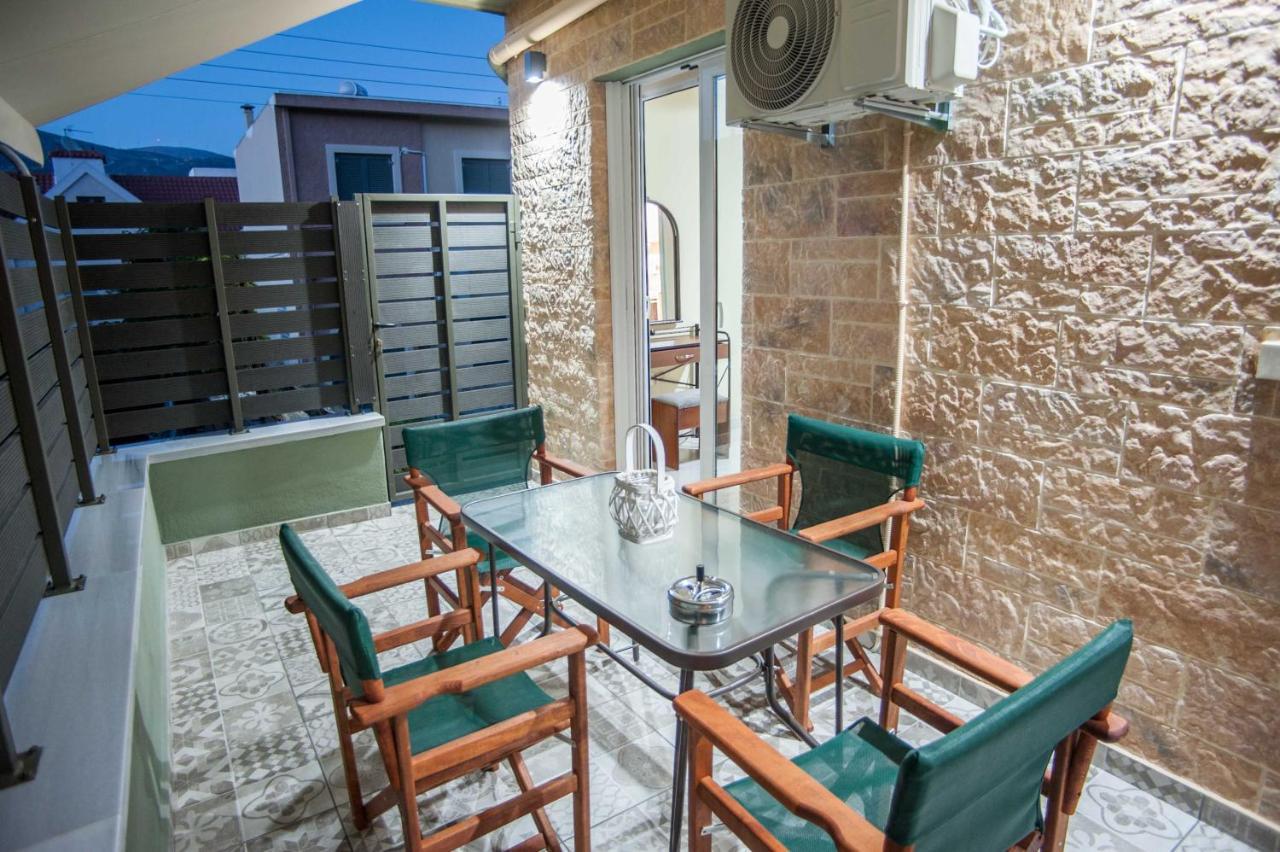 A Central Apartment Argostoli  Exterior photo