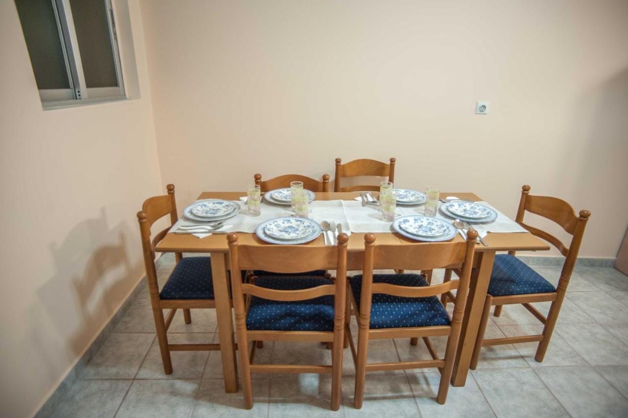 A Central Apartment Argostoli  Exterior photo