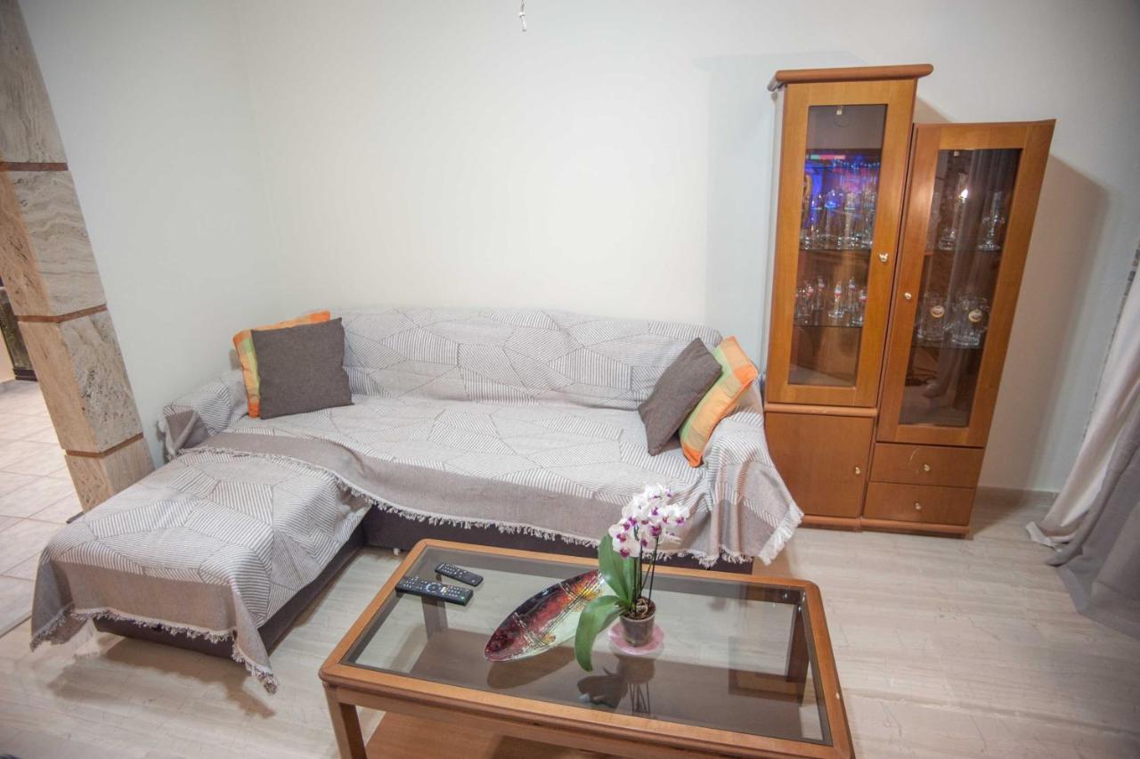 A Central Apartment Argostoli  Exterior photo