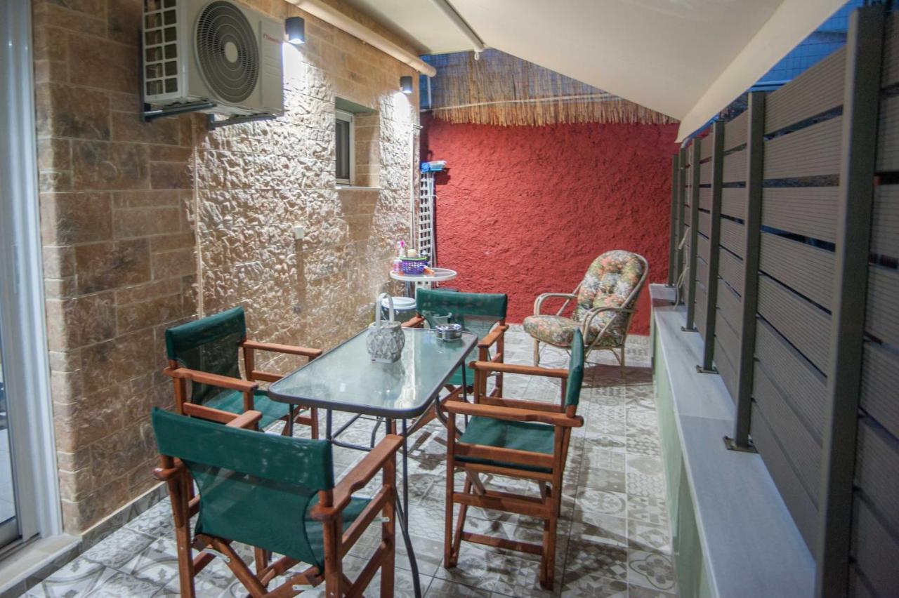 A Central Apartment Argostoli  Exterior photo