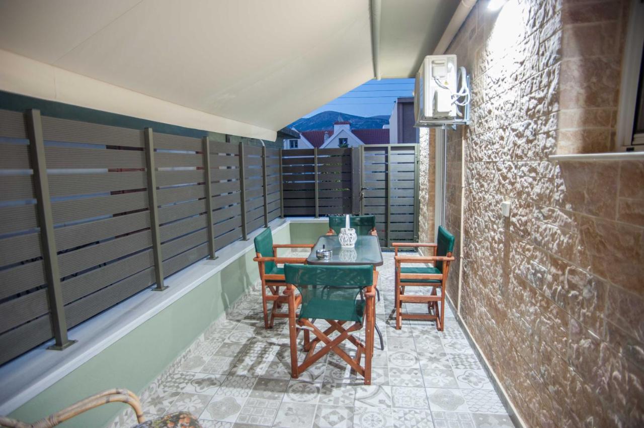 A Central Apartment Argostoli  Exterior photo