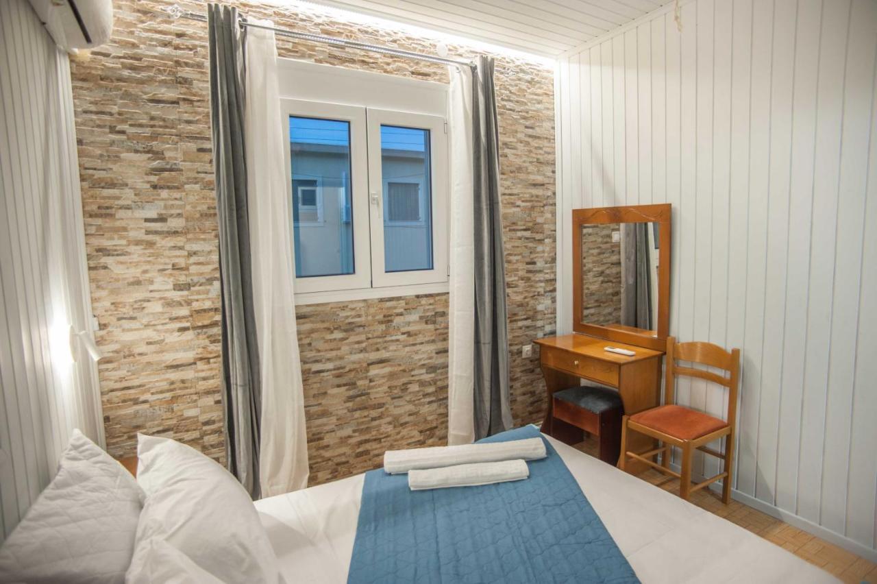 A Central Apartment Argostoli  Exterior photo