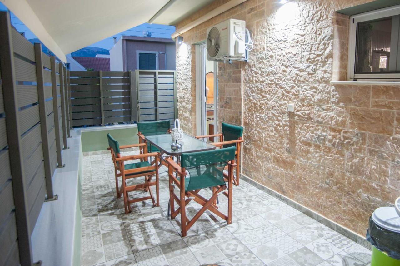 A Central Apartment Argostoli  Exterior photo