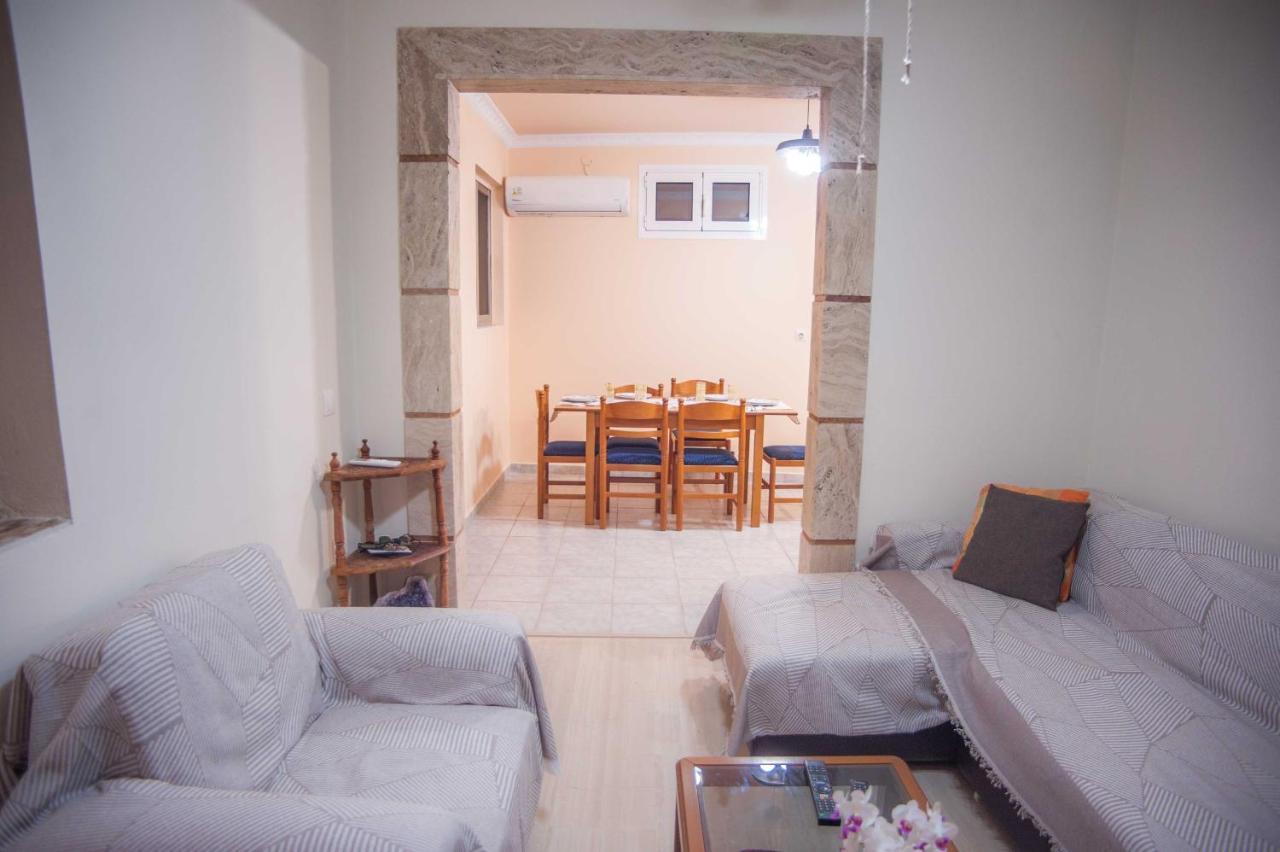 A Central Apartment Argostoli  Exterior photo