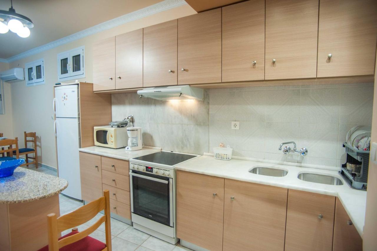 A Central Apartment Argostoli  Exterior photo