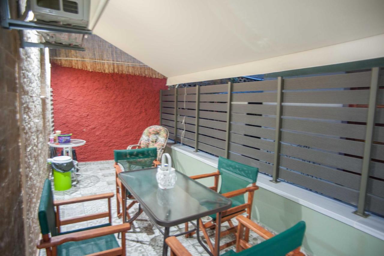 A Central Apartment Argostoli  Exterior photo