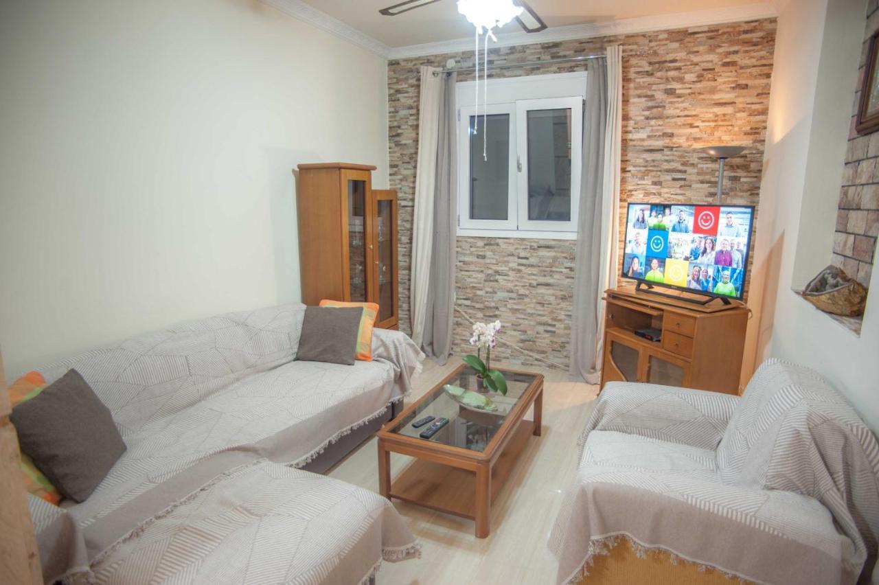 A Central Apartment Argostoli  Exterior photo