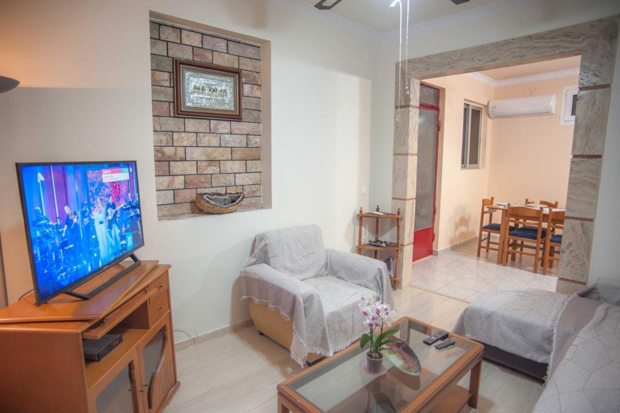 A Central Apartment Argostoli  Exterior photo