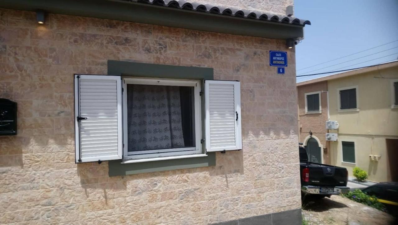 A Central Apartment Argostoli  Exterior photo