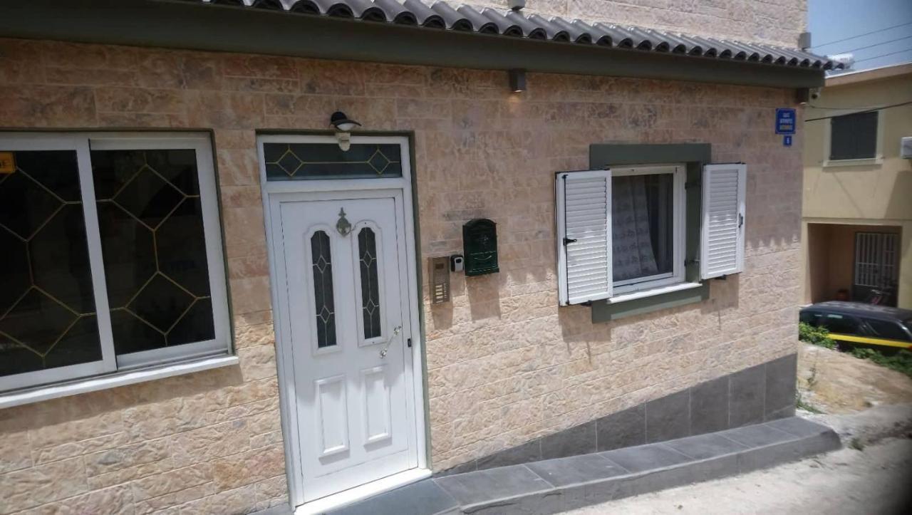 A Central Apartment Argostoli  Exterior photo