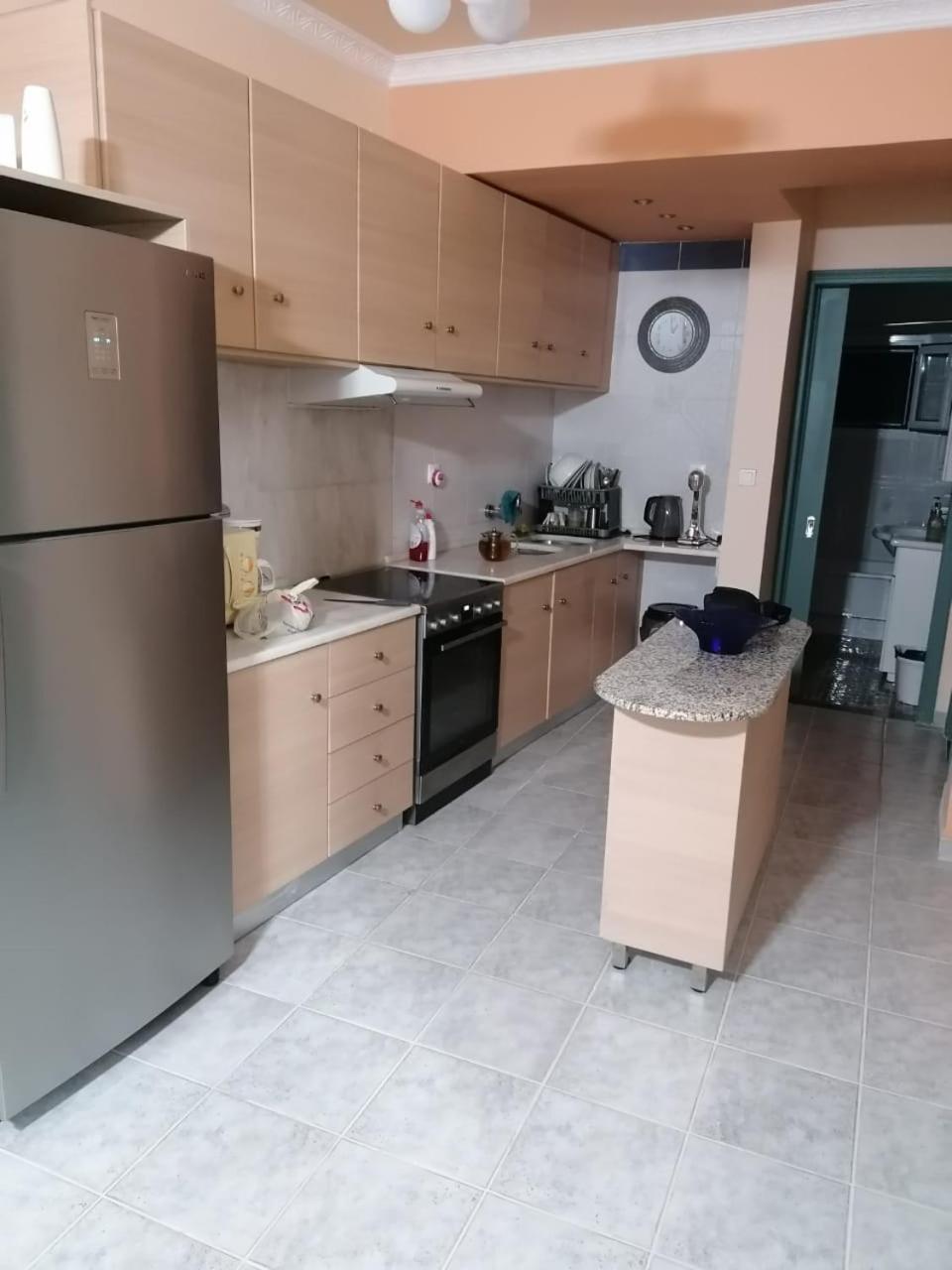 A Central Apartment Argostoli  Exterior photo