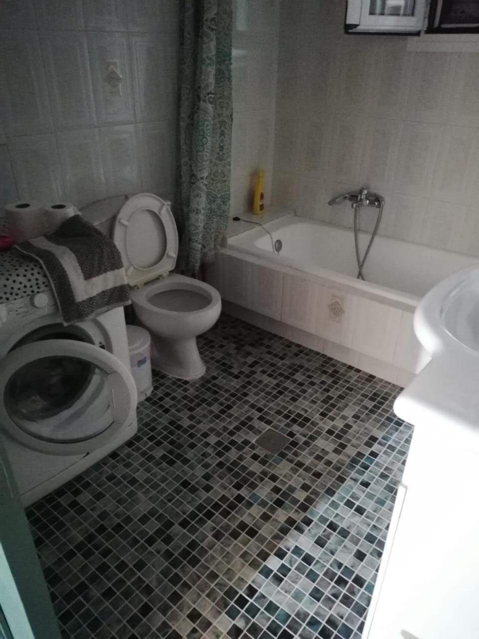 A Central Apartment Argostoli  Exterior photo